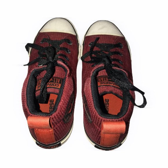 Converse Chuck Taylor All Star Sneakers 1 - Picture 8 of 9